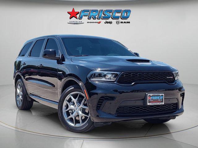 2026 Dodge Durango DURANGO GT AWD HEMI V8 2026 Dodge Durango DURANGO GT AWD HEMI V8