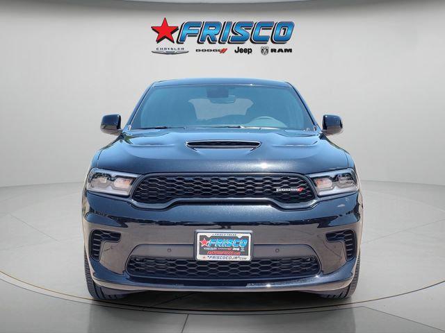 2026 Dodge Durango DURANGO GT AWD HEMI V8 2026 Dodge Durango DURANGO GT AWD HEMI V8