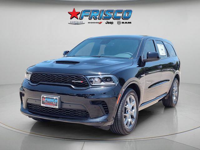 2026 Dodge Durango DURANGO GT AWD HEMI V8 2026 Dodge Durango DURANGO GT AWD HEMI V8