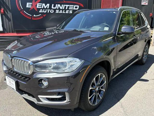 2018 BMW X5 xDrive35i for sale in Plainfield, NJ