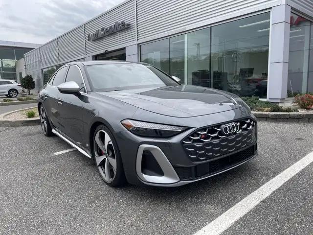 2025 Audi S5 Premium Plus TFSI quattro S tronic for sale in Watertown, CT