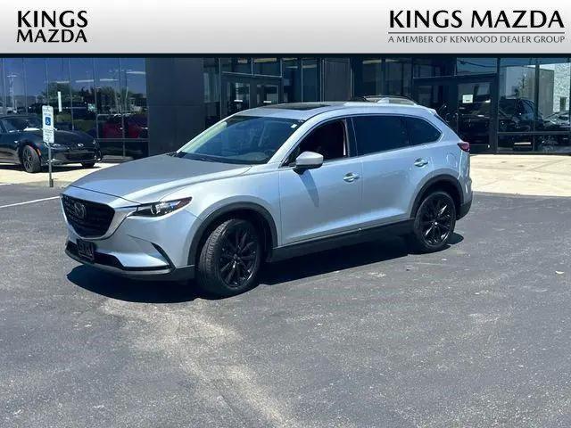 2023 Mazda CX-9 Touring Plus for sale in Cincinnati, OH