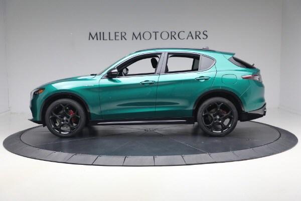 2026 Alfa Romeo Stelvio STELVIO AWD 2026 Alfa Romeo Stelvio STELVIO AWD
