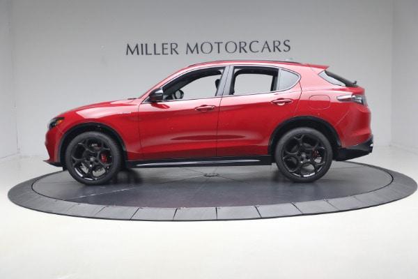 2026 Alfa Romeo Stelvio STELVIO AWD