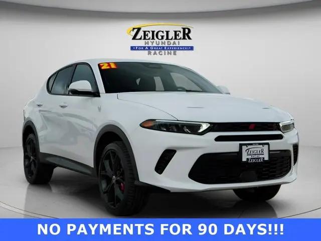 2024 Dodge Hornet GT AWD for sale in Mt. Pleasant, WI