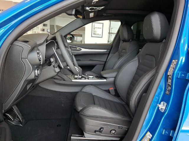 2026 Alfa Romeo Stelvio STELVIO AWD 2026 Alfa Romeo Stelvio STELVIO AWD