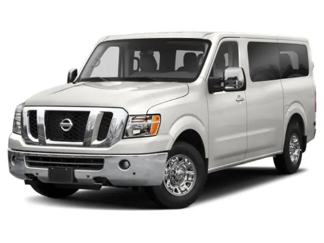 2018 Nissan 3500 SV V6 for sale in Downers Grove, IL