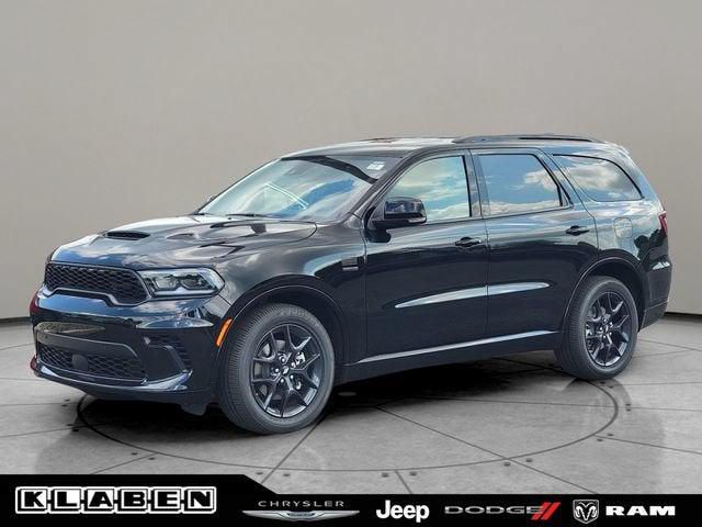 2026 Dodge Durango DURANGO GT HEMI V8 PLUS AWD AMERICA250