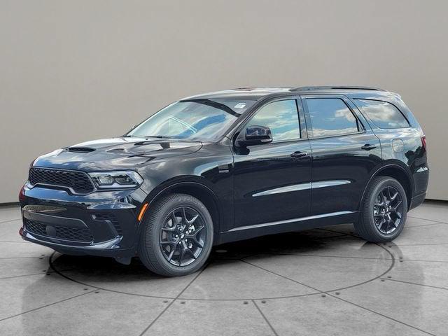 2026 Dodge Durango DURANGO GT HEMI V8 PLUS AWD AMERICA250