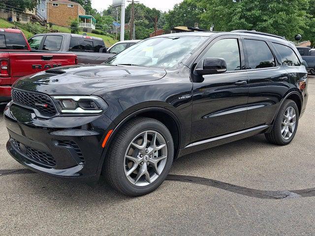 2026 Dodge Durango DURANGO GT PLUS AWD HEMI V8 2026 Dodge Durango DURANGO GT PLUS AWD HEMI V8