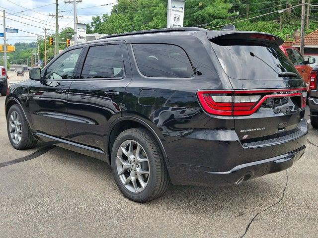 2026 Dodge Durango DURANGO GT PLUS AWD HEMI V8 2026 Dodge Durango DURANGO GT PLUS AWD HEMI V8