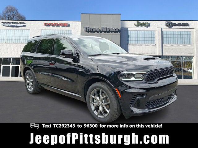 2026 Dodge Durango DURANGO GT PLUS AWD HEMI V8 2026 Dodge Durango DURANGO GT PLUS AWD HEMI V8