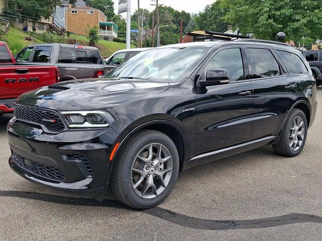 2026 Dodge Durango DURANGO GT PLUS AWD HEMI V8 2026 Dodge Durango DURANGO GT PLUS AWD HEMI V8