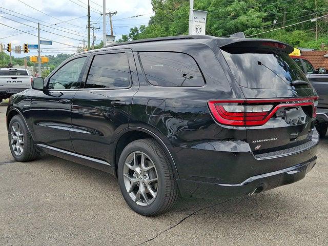 2026 Dodge Durango DURANGO GT PLUS AWD HEMI V8 2026 Dodge Durango DURANGO GT PLUS AWD HEMI V8