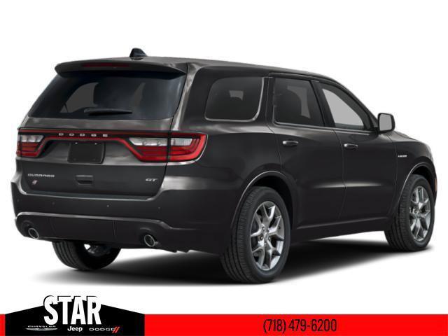 2026 Dodge Durango DURANGO GT HEMI V8 PLUS AWD AMERICA250 2026 Dodge Durango DURANGO GT HEMI V8 PLUS AWD AMERICA250