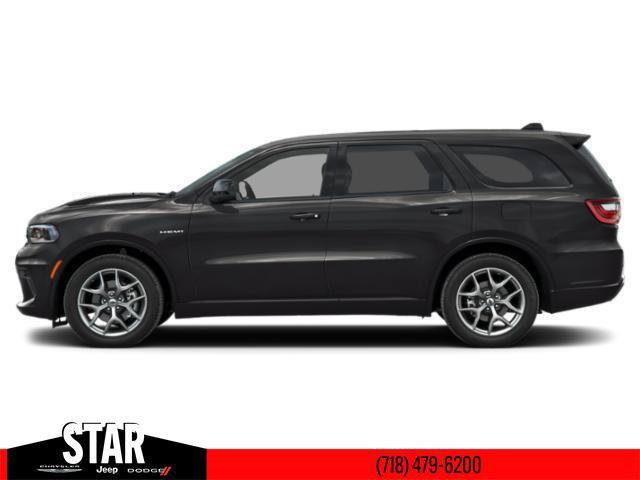 2026 Dodge Durango DURANGO GT HEMI V8 PLUS AWD AMERICA250 2026 Dodge Durango DURANGO GT HEMI V8 PLUS AWD AMERICA250