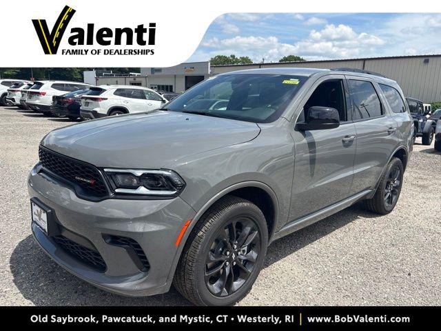 2026 Dodge Durango GT AWD for sale in Mystic, CT