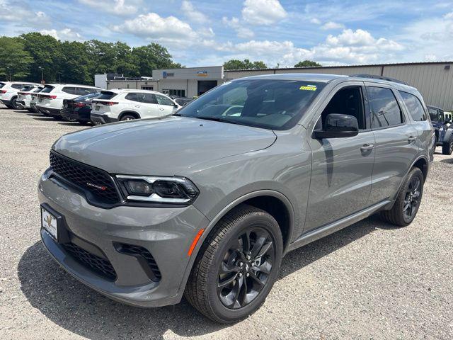 2026 Dodge Durango GT AWD