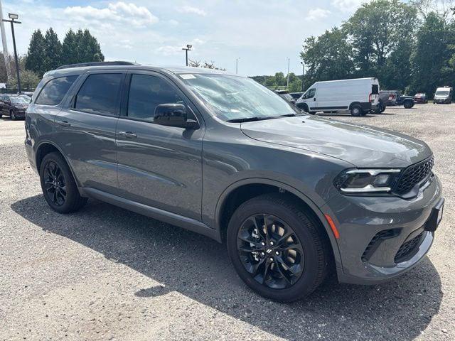 2026 Dodge Durango GT AWD