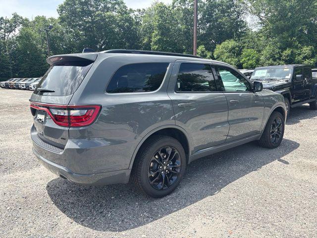 2026 Dodge Durango GT AWD