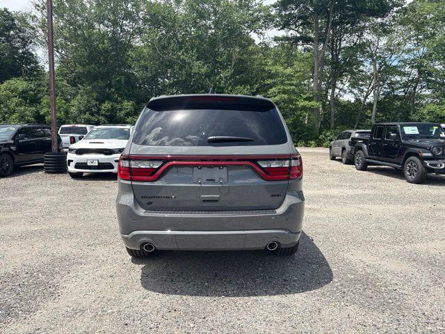 2026 Dodge Durango GT AWD