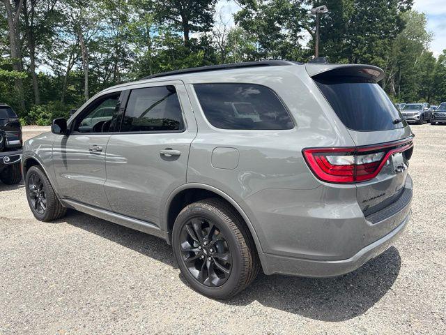 2026 Dodge Durango GT AWD