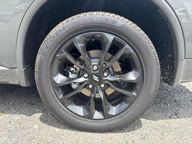 2026 Dodge Durango GT AWD