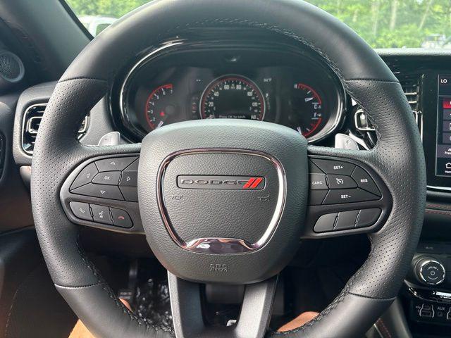 2026 Dodge Durango GT AWD