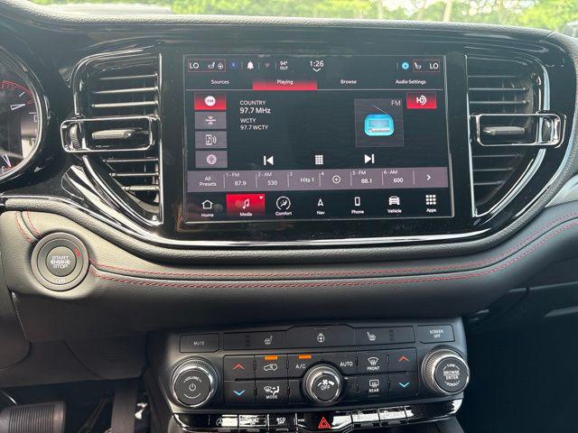 2026 Dodge Durango GT AWD