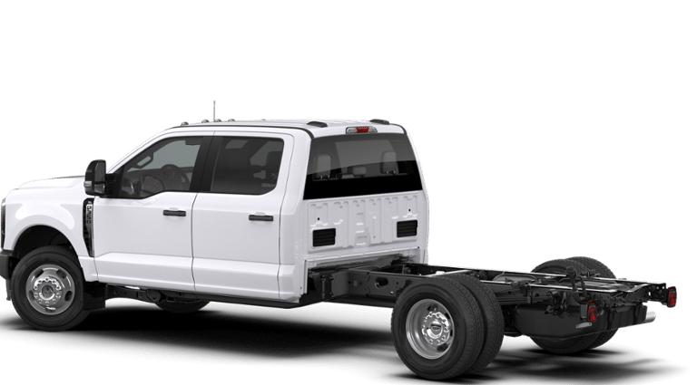 2026 Ford F-350 XL