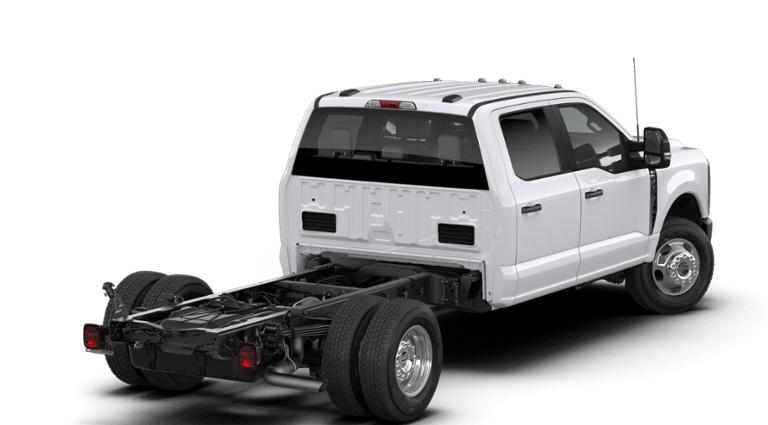 2026 Ford F-350 XL