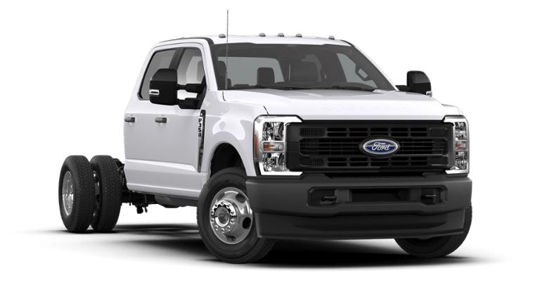 2026 Ford F-350 XL