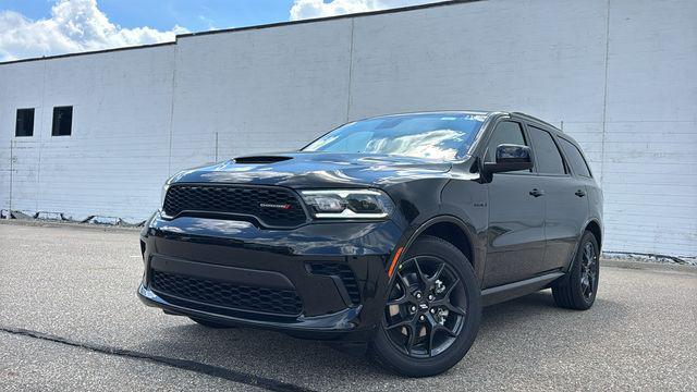 2026 Dodge Durango GT AWD HEMI V8 for sale in Bloomfield Hills, MI