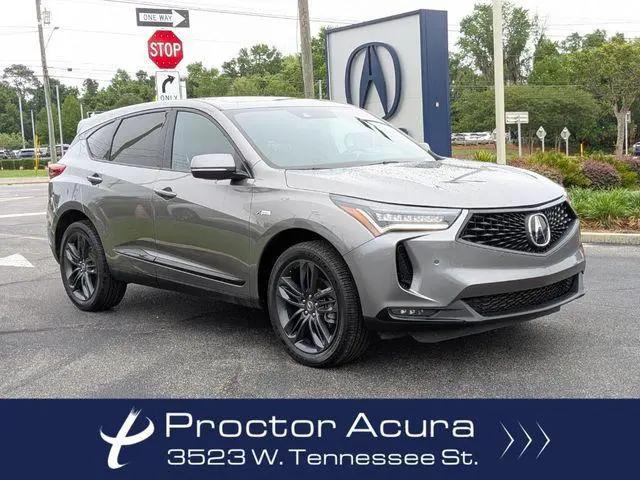 2023 Acura RDX A-SPEC Package for sale in Tallahassee, FL