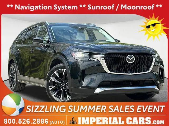 2024 Mazda X-90 Premium for sale in Mendon, MA