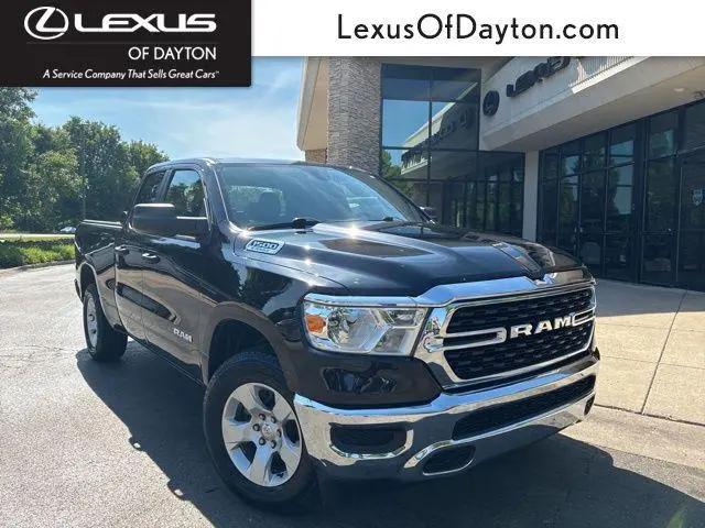 2023 Ram 1500 Big Horn Quad Cab 4x4 6'4" Box for sale in Dayton, OH