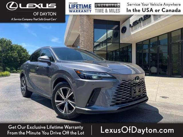 2023 Lexus RX 350 Premium for sale near Dayton, OH