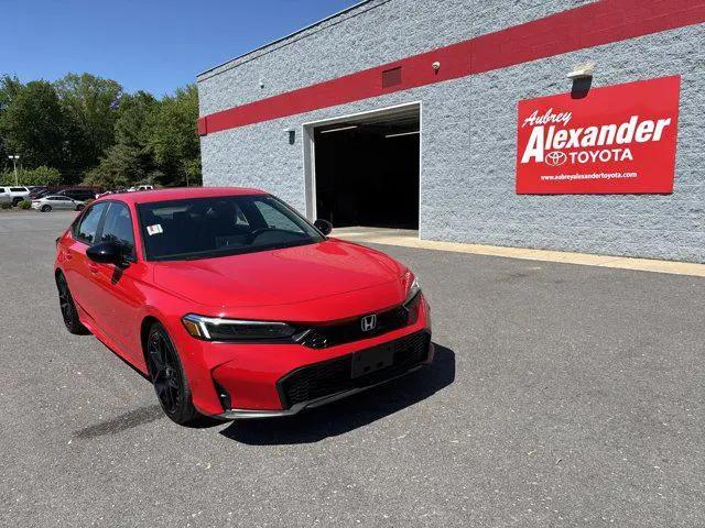 2025 Honda Civic Sport for sale in Selinsgrove, PA