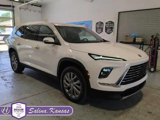 2025 Buick Enclave Preferred FWD for sale in Salina, KS