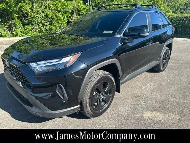 2025 Toyota RAV4 Hybrid XLE for sale in Lexington, KY