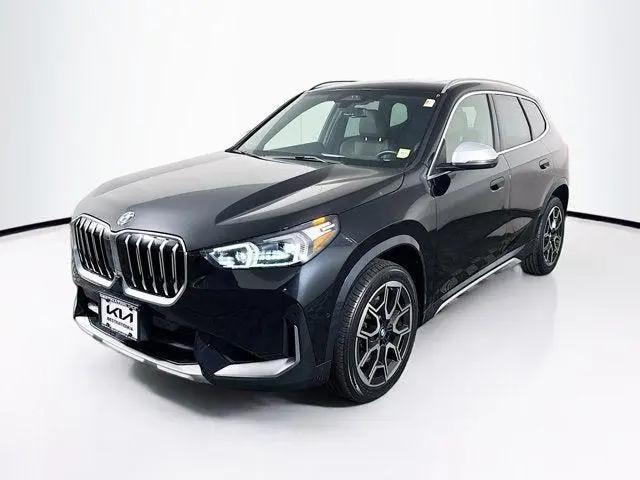 2023 BMW X1 xDrive28i for sale in Albany, NY