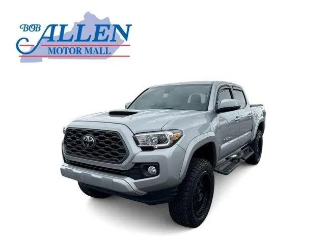 2022 Toyota Tacoma TRD Sport for sale in Danville, KY