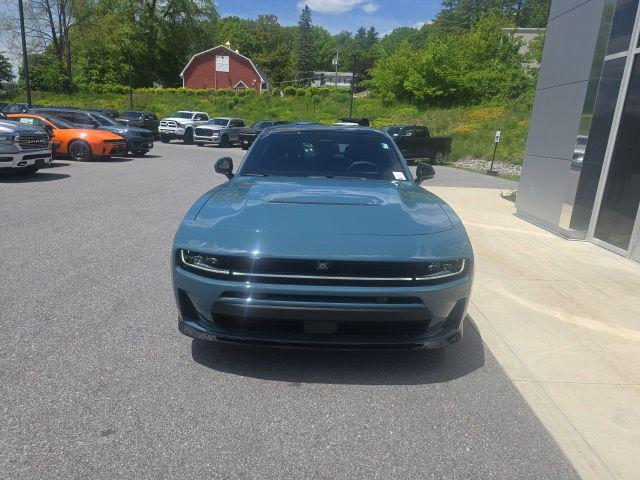 2026 Dodge Charger CHARGER R/T PLUS 4-DOOR AWD