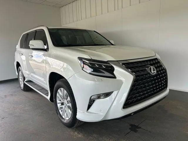2018 Lexus GX 460 Base for sale near Millersburg, OH