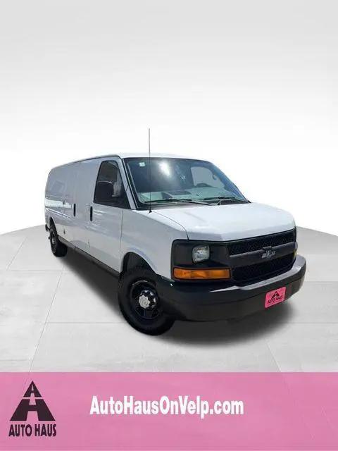 2016 Chevrolet Express Work Van for sale in Green Bay, WI