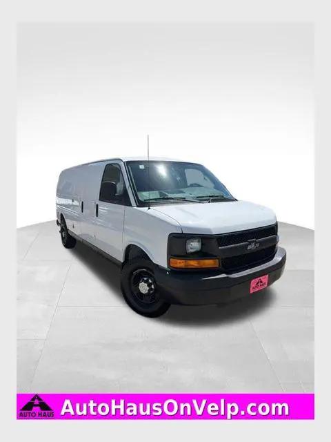 2016 Chevrolet Express Work Van for sale in Green Bay, WI