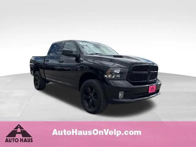 2019 Ram 1500 Classic ST for sale in Green Bay, WI