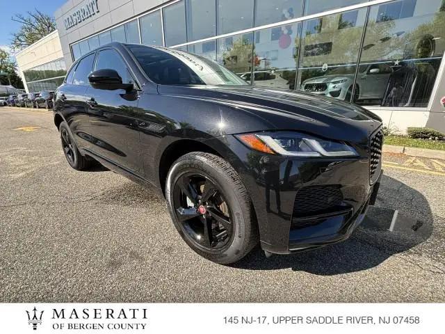 2023 Jaguar F-PACE S P250 AWD Automatic for sale in Upper Saddle River, NJ
