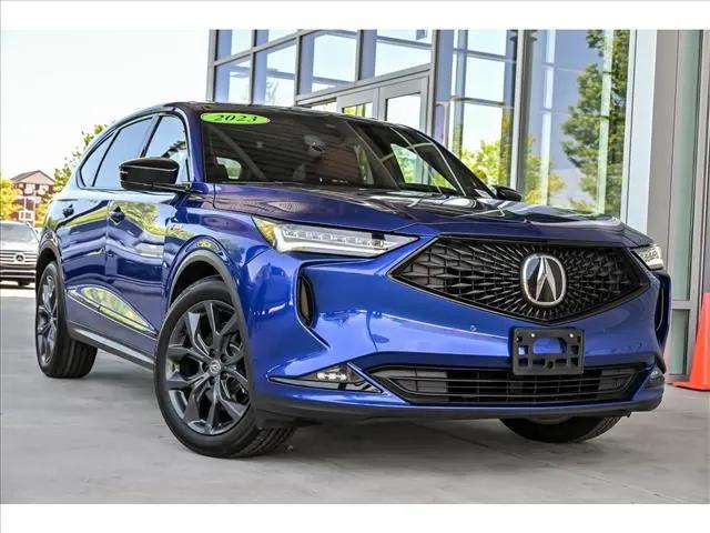 2023 Acura MDX A-SPEC for sale in Saint Charles, IL