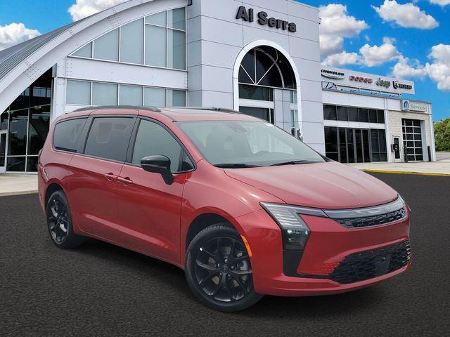 2027 Chrysler Pacifica Limited for sale in Grand Blanc, MI